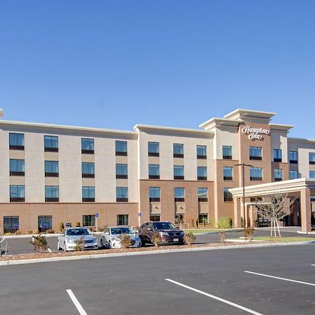 Hampton Inn Boston - Westborough Eksteriør billede
