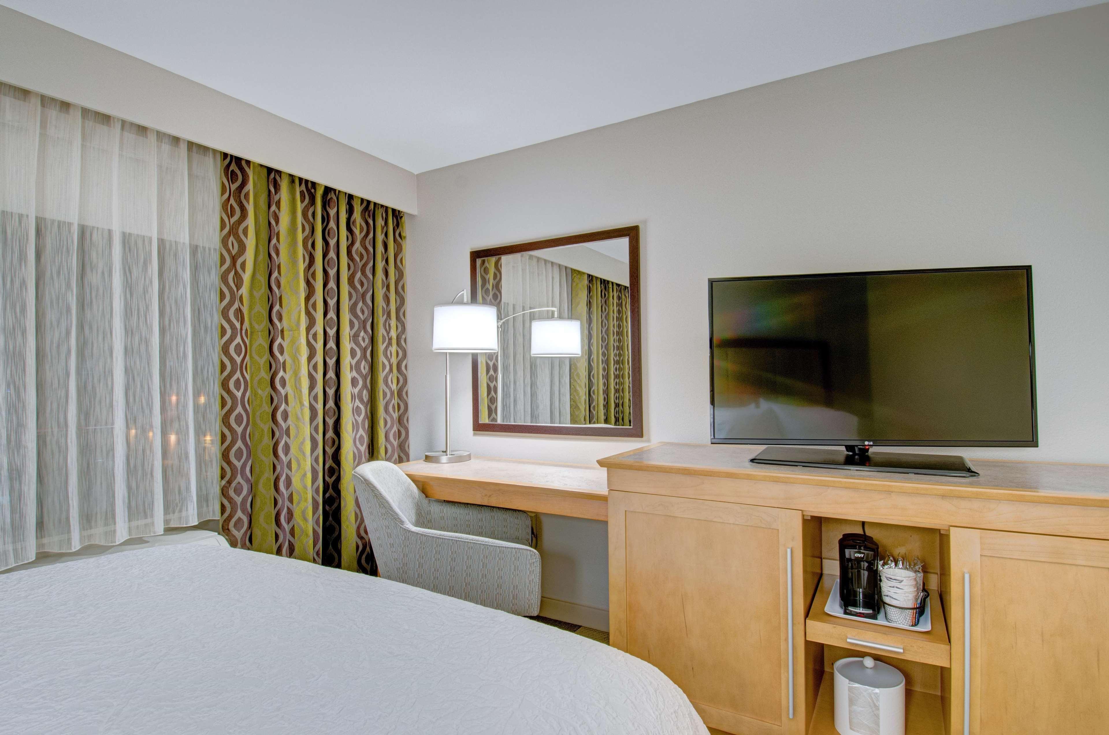 Hampton Inn Boston - Westborough Eksteriør billede