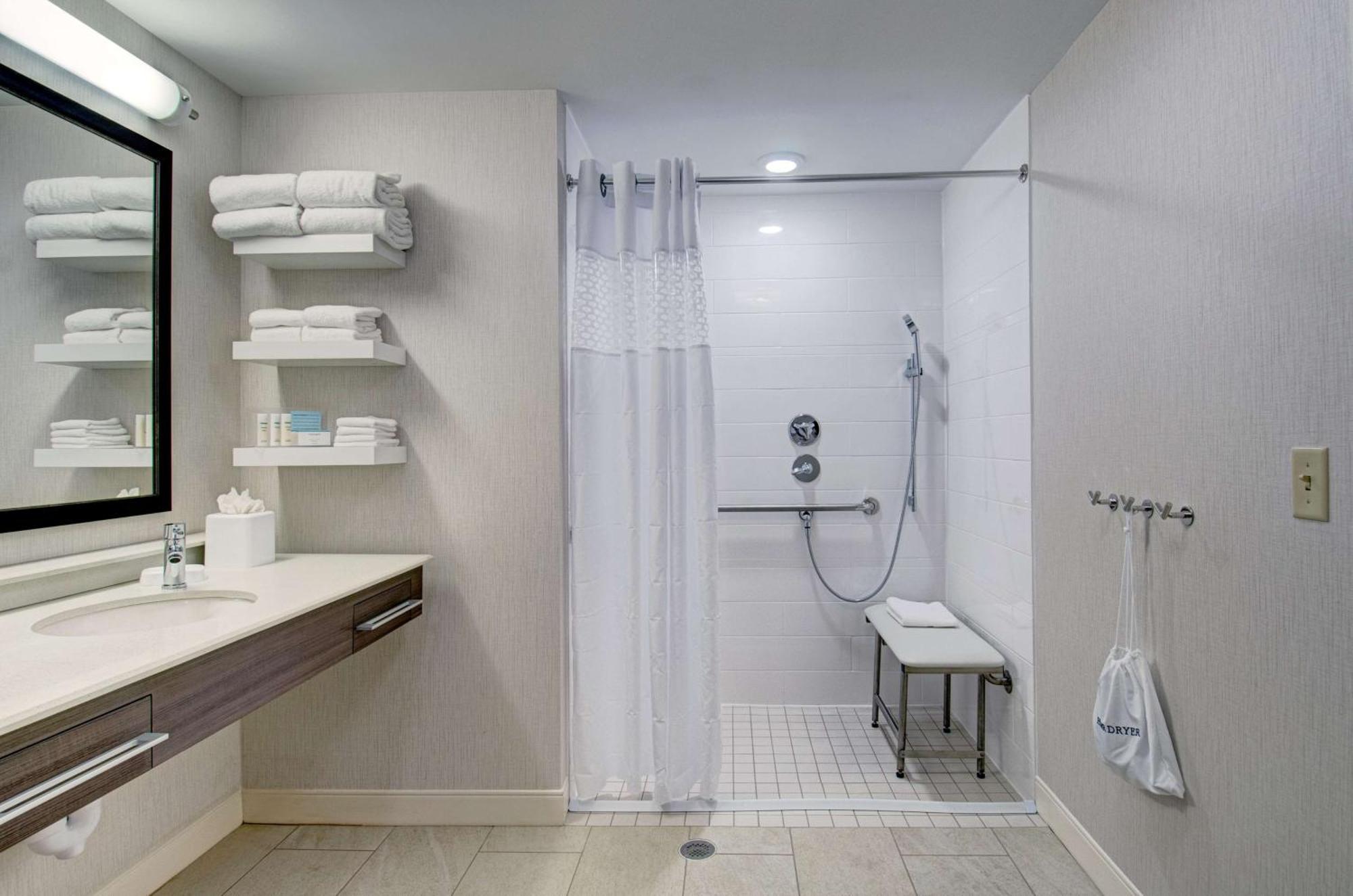 Hampton Inn Boston - Westborough Eksteriør billede