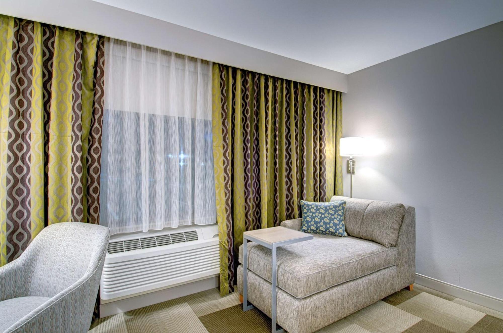 Hampton Inn Boston - Westborough Eksteriør billede