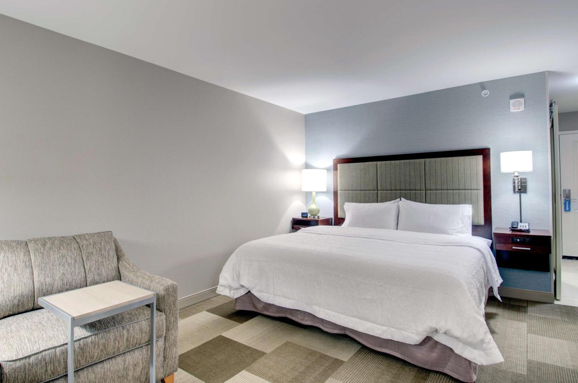 Hampton Inn Boston - Westborough Eksteriør billede